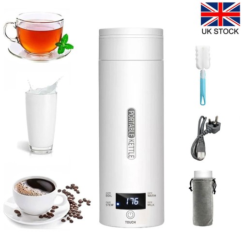 450ml portable electric travel - 450ml,
