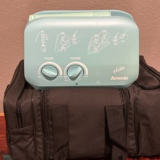 Ameda Elite Electric Breast