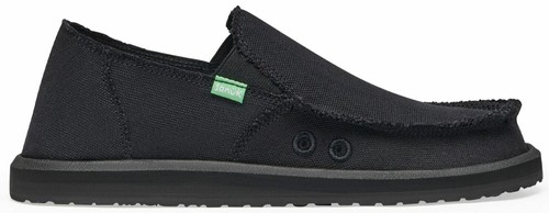 Sanuk mens donny - sanuk, sidewalk
