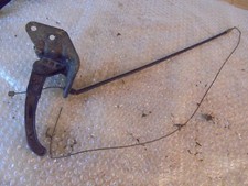 Lancia Delta HF Turbo Integrale EVO HF4WD  Bonnet Pull / Handle Short Cable