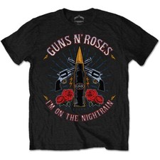 Guns N Roses T-Shirt On The