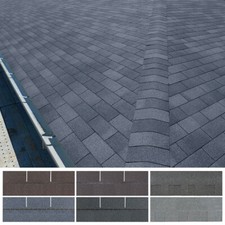 Self-Adhesive Felt Roofing