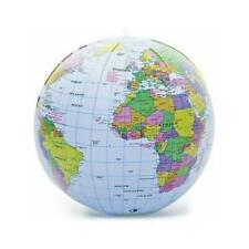 Bow-up GLOBE 40cm World Map