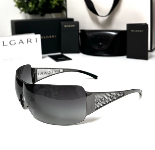 Bvlgari y2k 550 - 550, u2