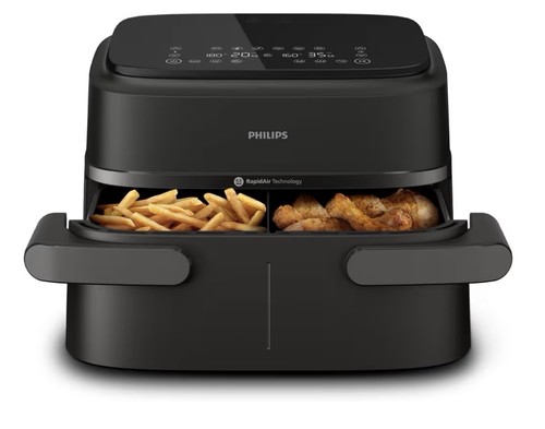 Philips air fryer - air,