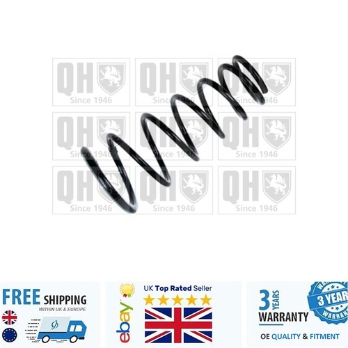 Suspension spring for kia - suspension,