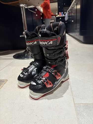 Nordica speed machine 120 ski - 120,