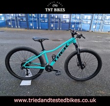 2020 Trek Marlin 7 Small