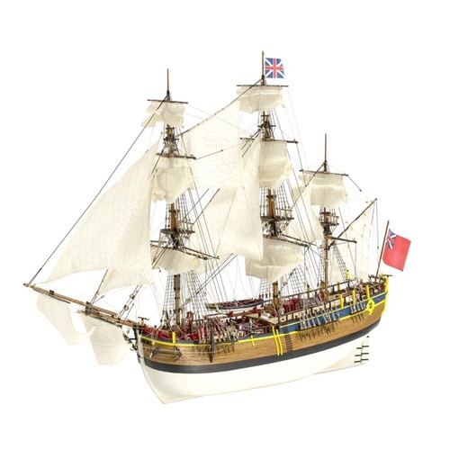 Artesania latina 22520 - latina, hms