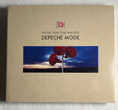 Depeche mode music for - music,
