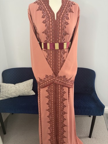 Women pink embroidered - women’s,