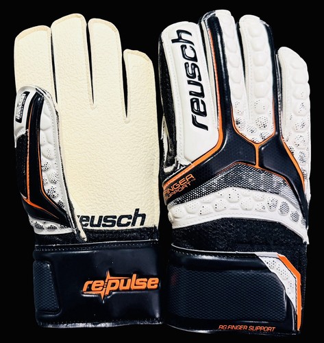 New reusch pulse - reusch, ‘re:pulse