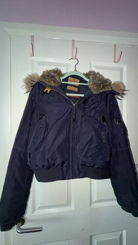 Young large parajumper - large, coat