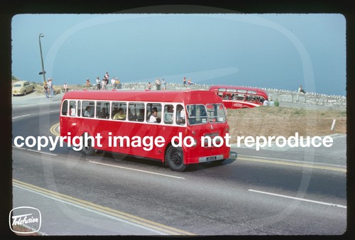 Original bus slide ex thames - slide,