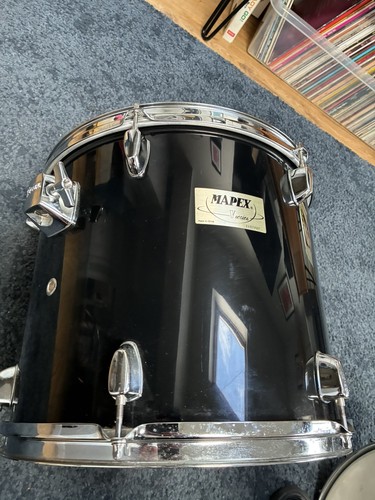 Mapex v series - mapex, 12”