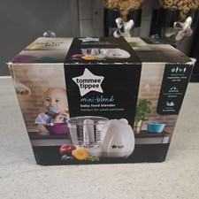 Tommee Tippee 423235 Baby Food