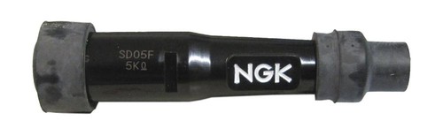 Spark plug cap - plug, for