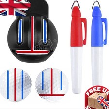 Golf Ball Liner Marker Pen