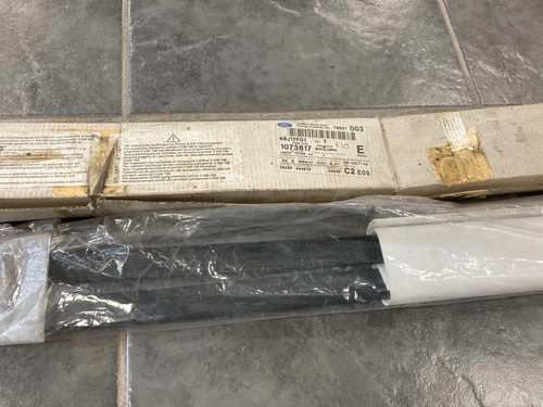 Genuine mk1 ford focus - genuine,