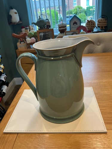 Denby regency green - denby, large