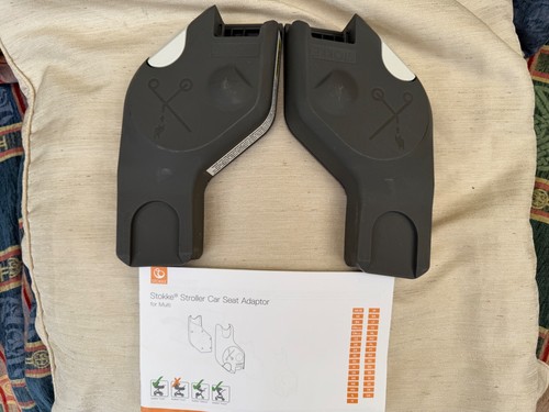 Stokke xplory trailz scoot - stokke, /