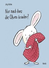 Nur noch kurz die Ohren