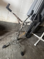 Mapex Snare Drum Stand Double