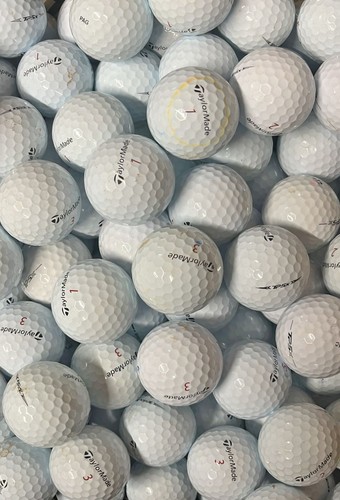 Taylormade tp5x golf - x,