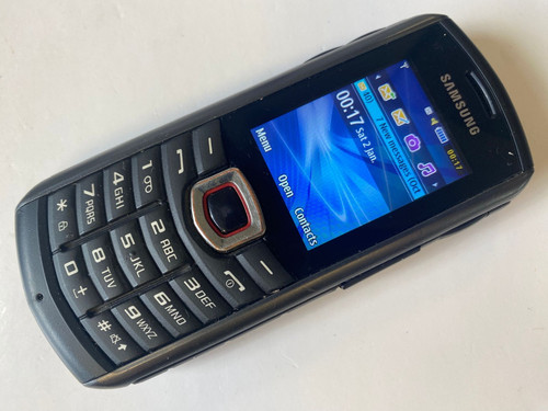 Samsung xcover 271 - xcover, (b2710)