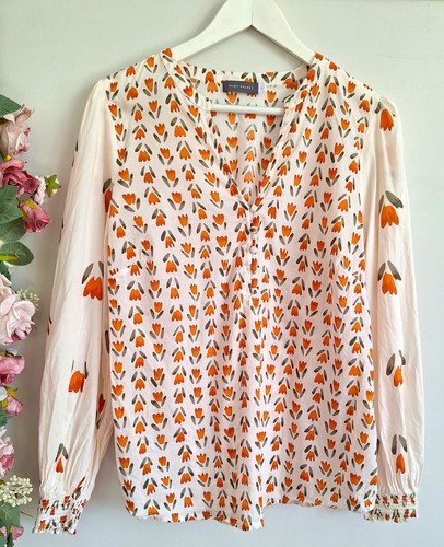 Gorgeous mint velvet - gorgeous, orange