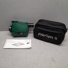 PRIOR SPEC II FIBRE MICROSCOPE