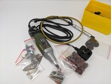 Proxxon 28481 power drill +