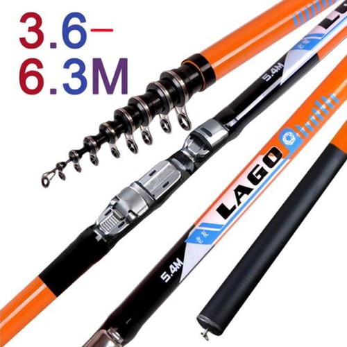 Carp fishing rods - carp,