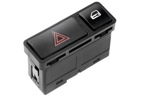 Hazard warning light - hazard,