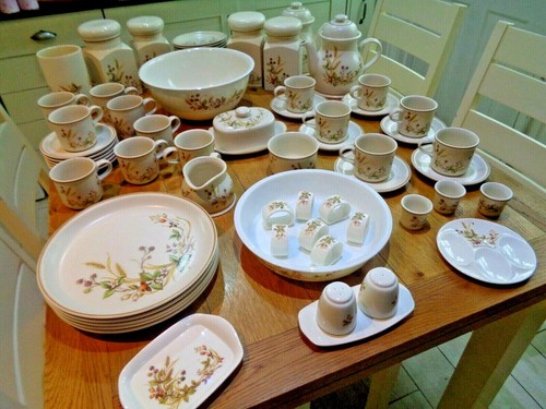 Vintage harvest kitchen - vintage,