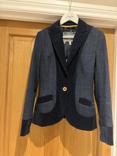 Joules Hartfield UK 8 Navy