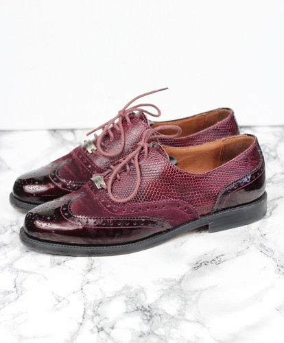 Russell bromley abacrombie - russell,