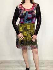 Aventures des Toiles Graphic