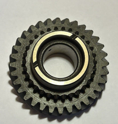 Gearbox 1st gear - 1st, fits