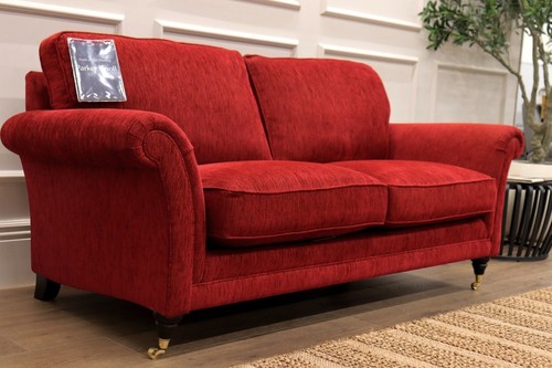 Parker knoll burghley - knoll, –