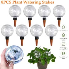 8Pcs 500ML Plant Self Watering