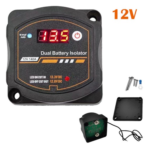 12v 140a 140 amp - 12v,