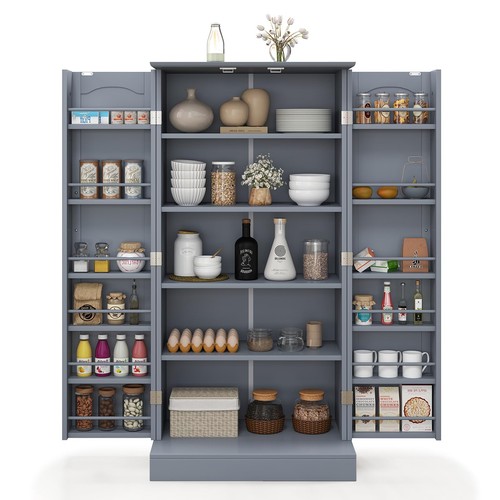 Kitchen cupboard - cupboard,