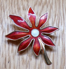 Aksel Holmsen Sterling Silver