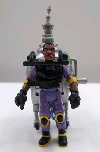 Extreme ghostbusters roland - extreme,