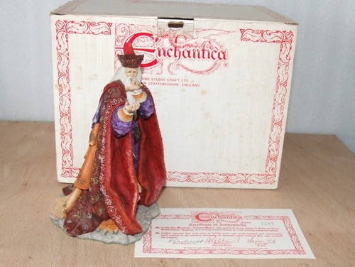 Enchantica en2033 autumn - ,