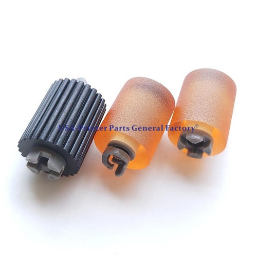 Feed separation roller pickup - feed,