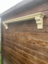 100Cm Long Georgian Style