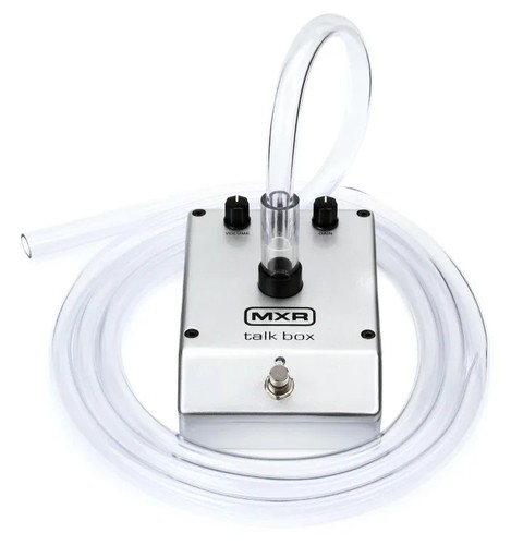 Mxr m222 talk box - m222,