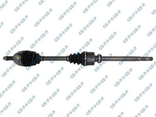 Driveshaft for citroen fiat - driveshaft, c8